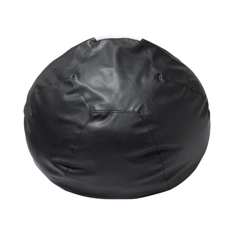 Supreme x Larry Clark Bean Bag Black - Im Your Wardrobe