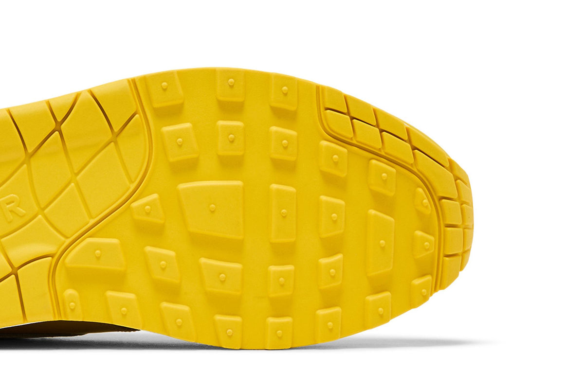 Supreme x Nike Air Max 1 87 SP Speed Yellow - Im Your Wardrobe