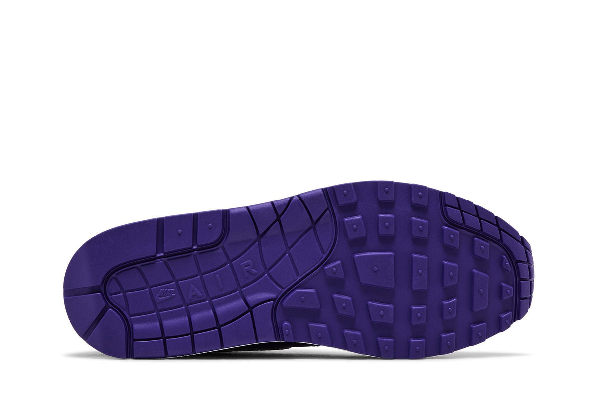 Supreme x Nike Air Max 1 87 SP Varsity Purple - Im Your Wardrobe
