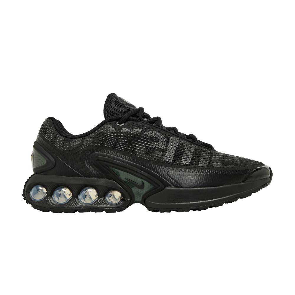 Supreme x Nike Air Max DN Black Galactic Jade - Im Your Wardrobe