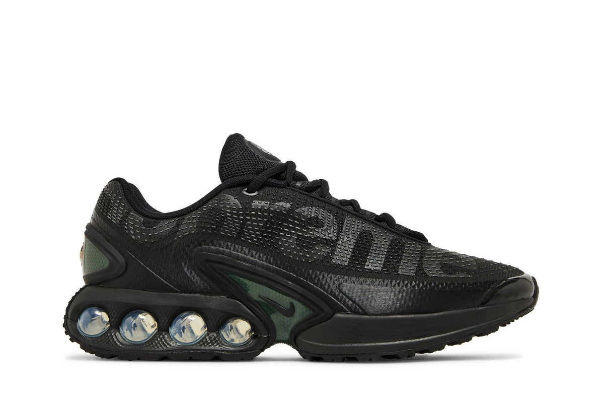 Supreme x Nike Air Max DN Black Galactic Jade - Im Your Wardrobe