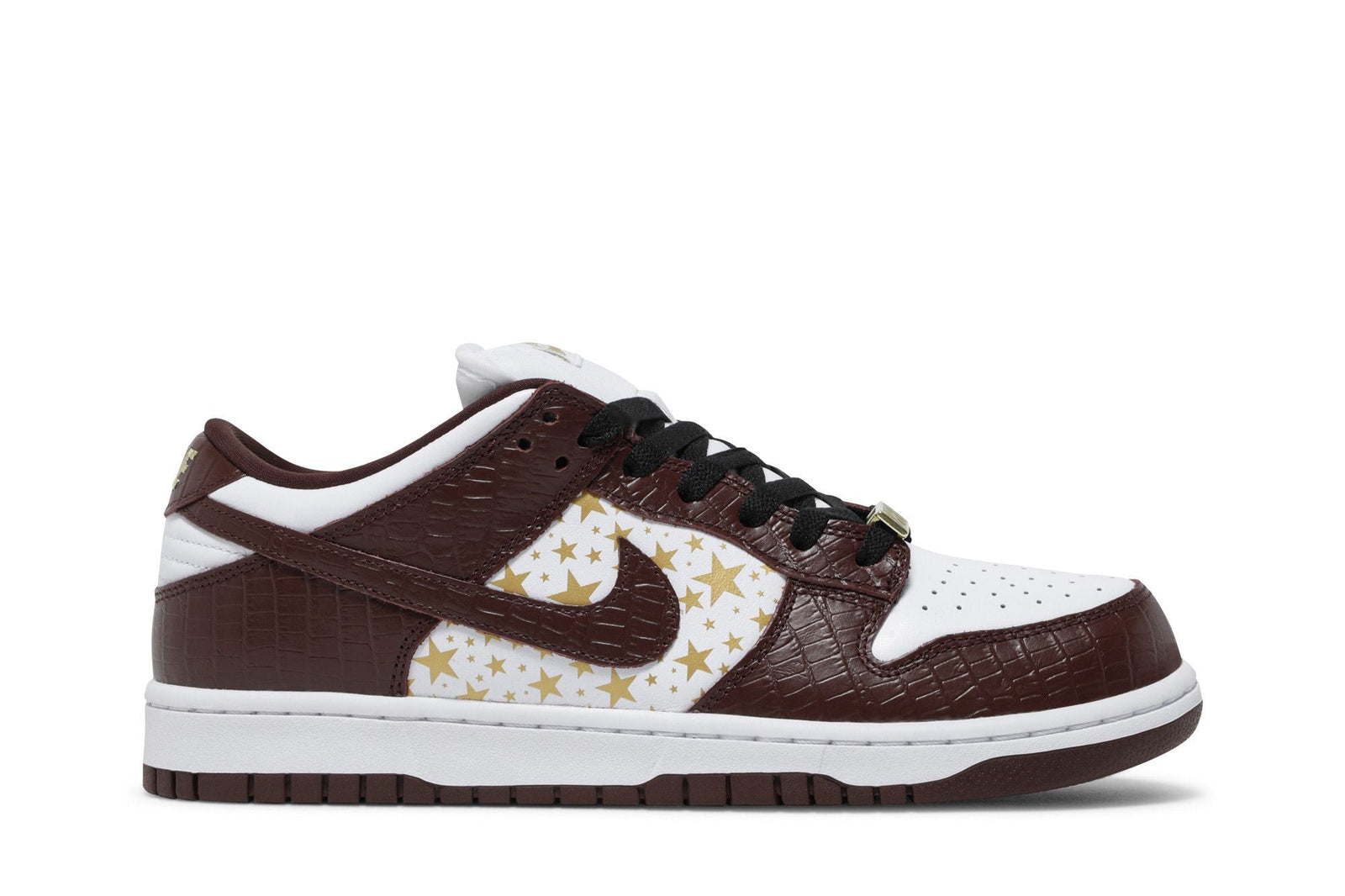 Supreme x Nike Dunk Low OG SB QS Barkroot Brown - Im Your Wardrobe