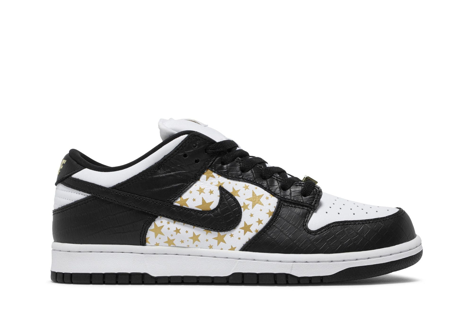 Supreme x Nike Dunk Low OG SB QS Black - Im Your Wardrobe