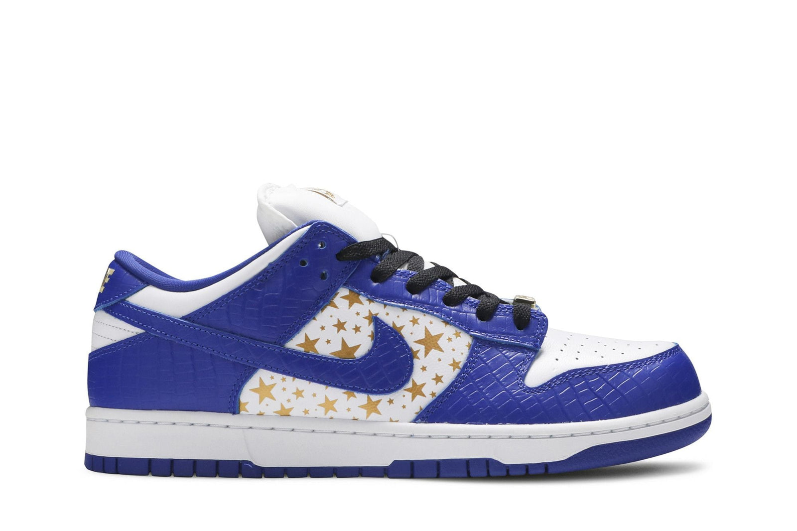 Supreme x Nike Dunk Low OG SB QS Hyper Royal - Im Your Wardrobe