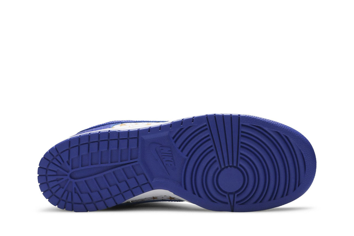 Supreme x Nike Dunk Low OG SB QS Hyper Royal - Im Your Wardrobe