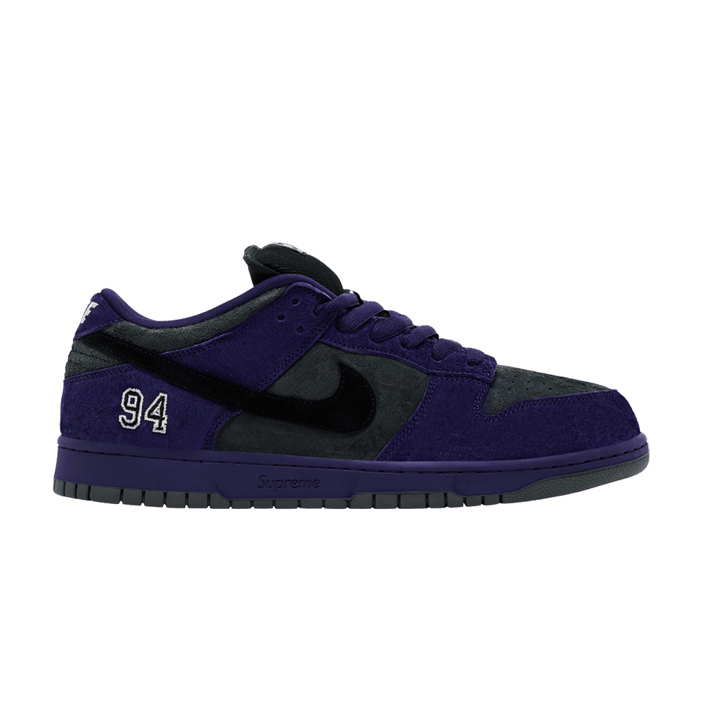 Supreme x Nike Dunk Low SB Ink - Im Your Wardrobe