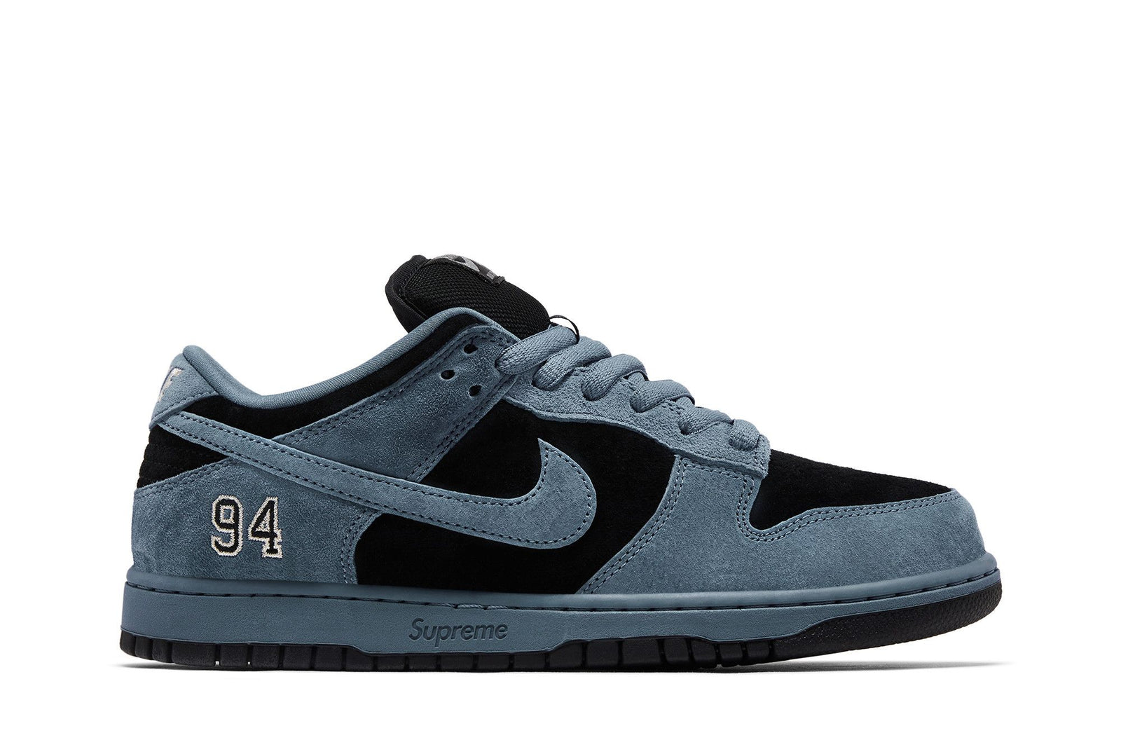 Supreme x Nike Dunk Low SB Ocean Fog - Im Your Wardrobe