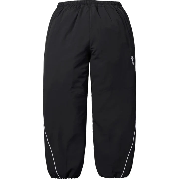 Supreme x Nike Track Pant 'Black' (SS25) - Im Your Wardrobe