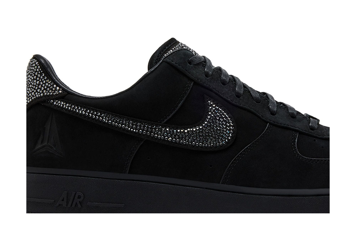 Swarovski x Nike Air Force 1 Low Ja Morant - Im Your Wardrobe