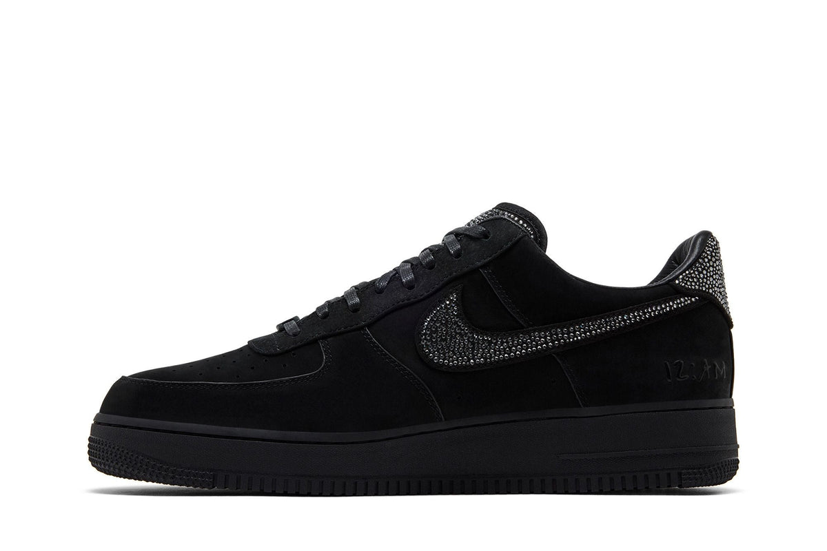 Swarovski x Nike Air Force 1 Low Ja Morant - Im Your Wardrobe