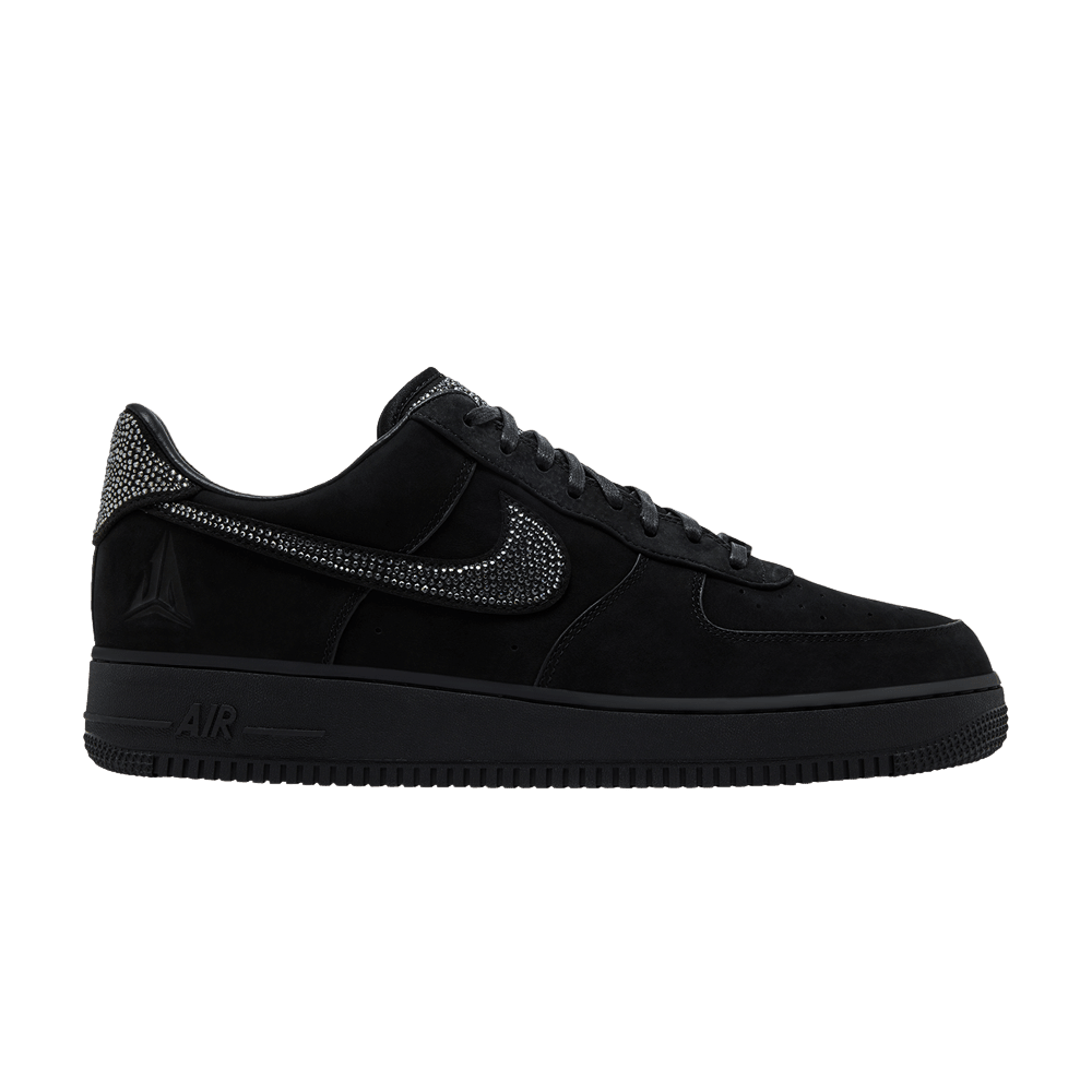Swarovski x Nike Air Force 1 Low Ja Morant - Im Your Wardrobe