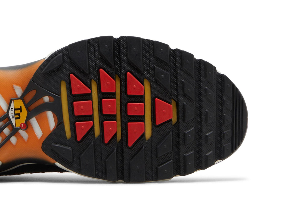 Swarovski x Nike Air Max Plus Sunset - Im Your Wardrobe