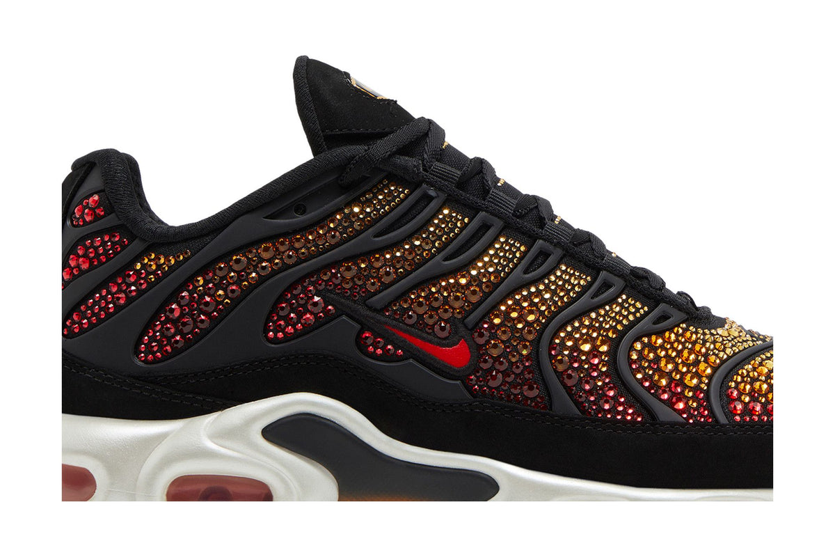 Swarovski x Nike Air Max Plus Sunset - Im Your Wardrobe