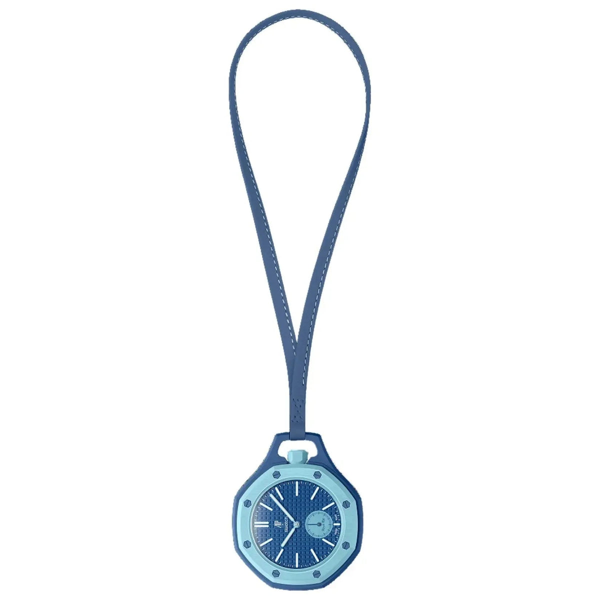 Swatch x Audemars Piguet Royal Pop Savonette 'Làn Ba' - Im Your Wardrobe