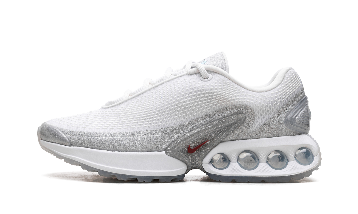 Nike Air Max Dn Silver Glitter (Women's)