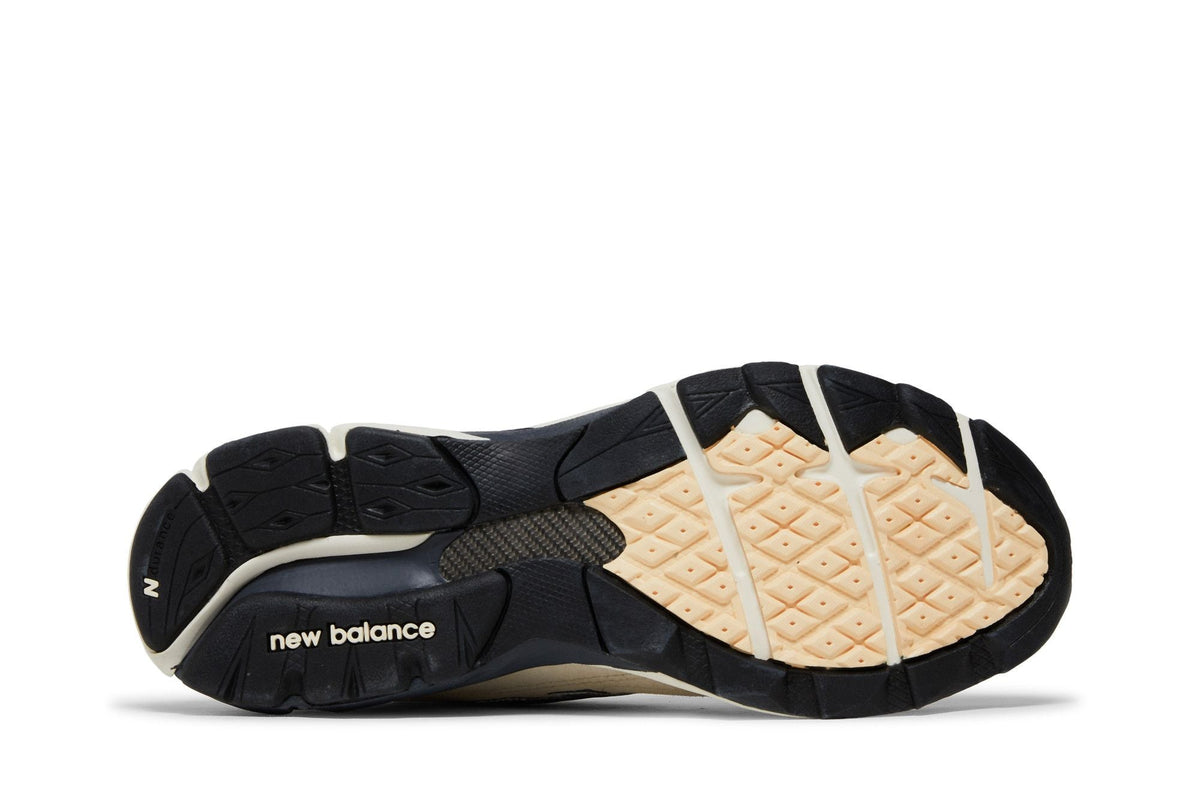 Teddy Santis x New Balance 990v3 Moonbeam - Im Your Wardrobe
