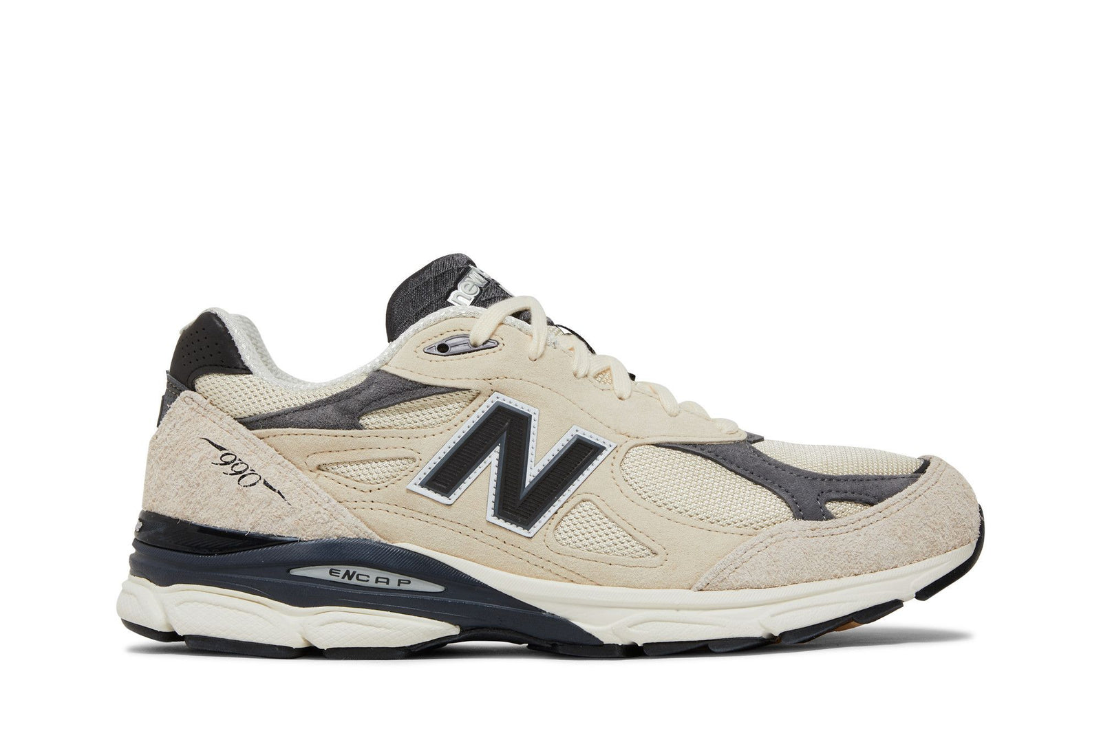 Teddy Santis x New Balance 990v3 Moonbeam - Im Your Wardrobe