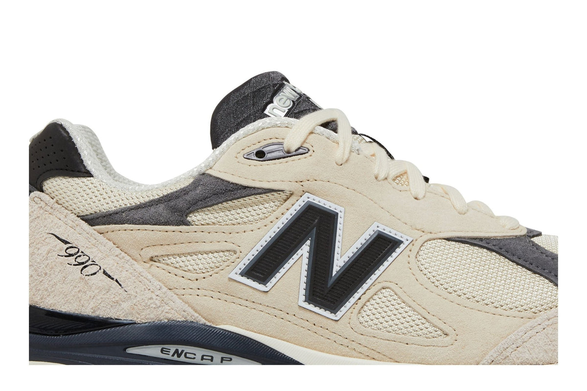 Teddy Santis x New Balance 990v3 Moonbeam - Im Your Wardrobe