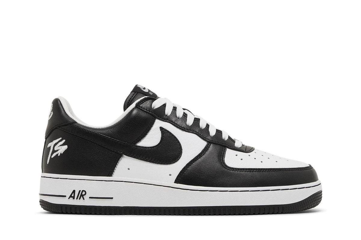 Terror Squad x Nike Air Force 1 Low QS Blackout - Im Your Wardrobe