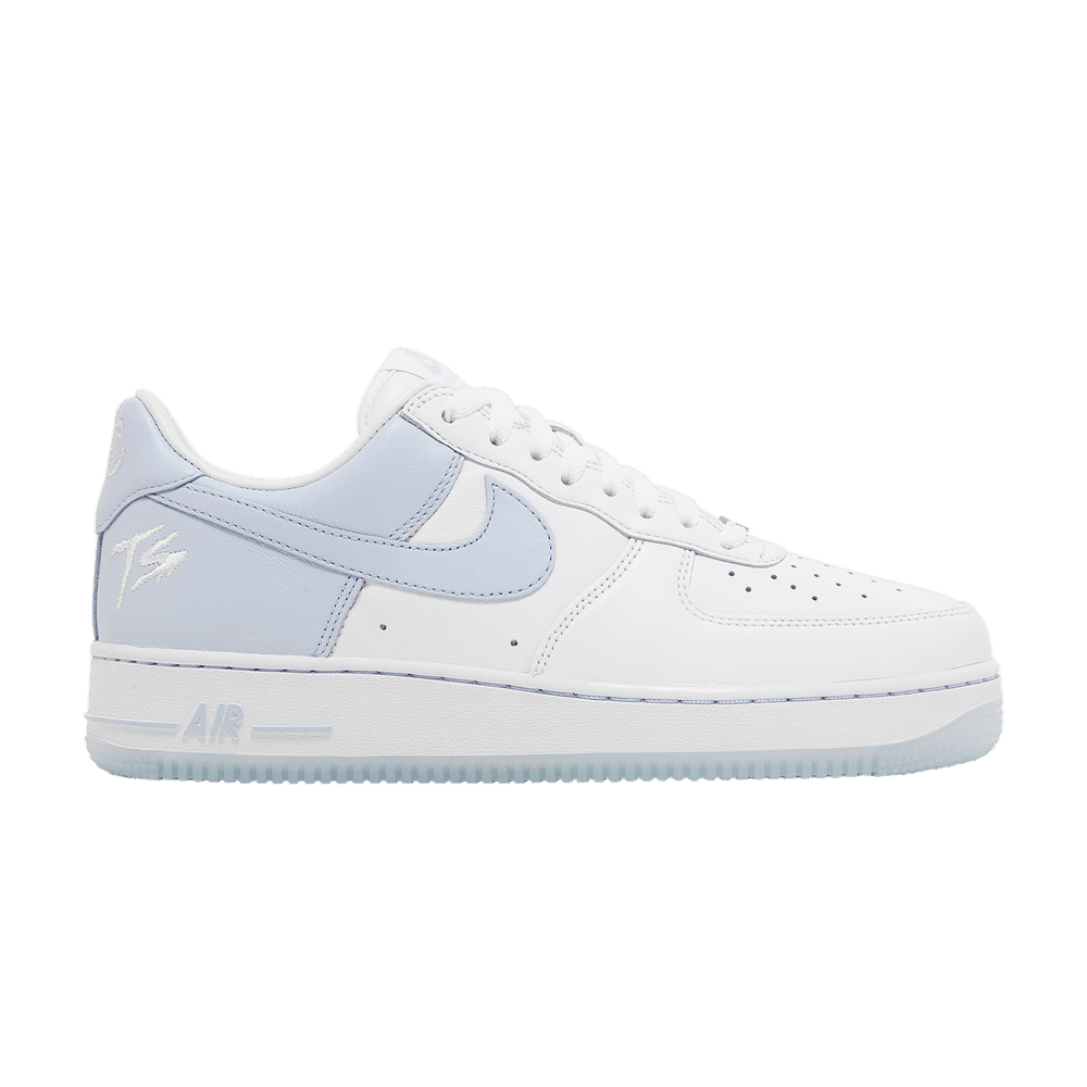 Terror Squad x Nike Air Force 1 Low QS Loyalty - Im Your Wardrobe