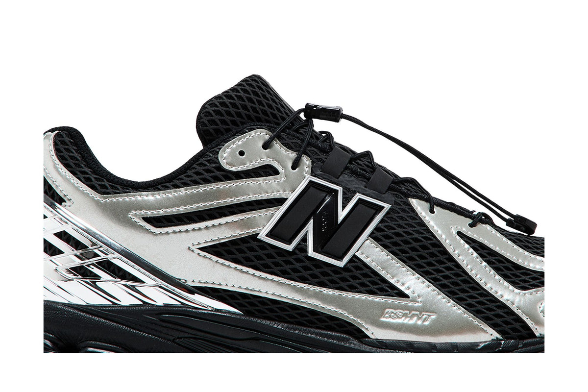 The Basement x New Balance 1906R Night Chrome - Im Your Wardrobe
