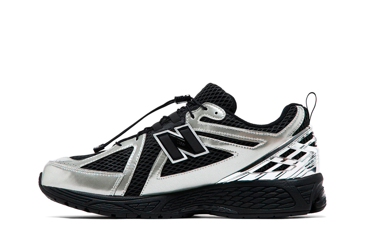The Basement x New Balance 1906R Night Chrome - Im Your Wardrobe