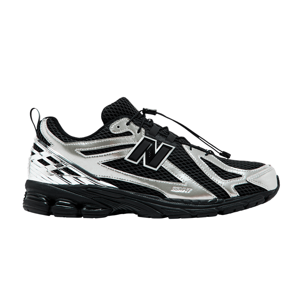 The Basement x New Balance 1906R Night Chrome - Im Your Wardrobe