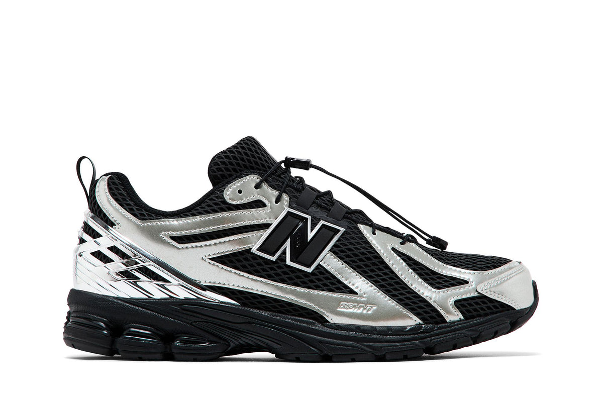 The Basement x New Balance 1906R Night Chrome - Im Your Wardrobe