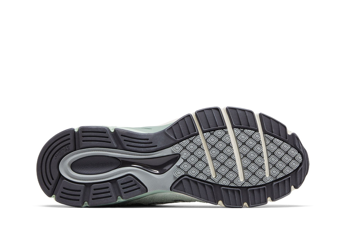 The Whitaker Group x New Balance 990v4 Made in USA Willful Bias - Im Your Wardrobe