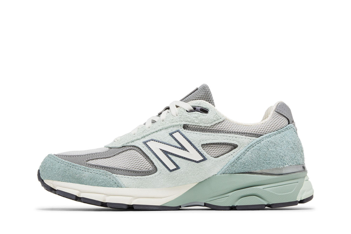 The Whitaker Group x New Balance 990v4 Made in USA Willful Bias - Im Your Wardrobe