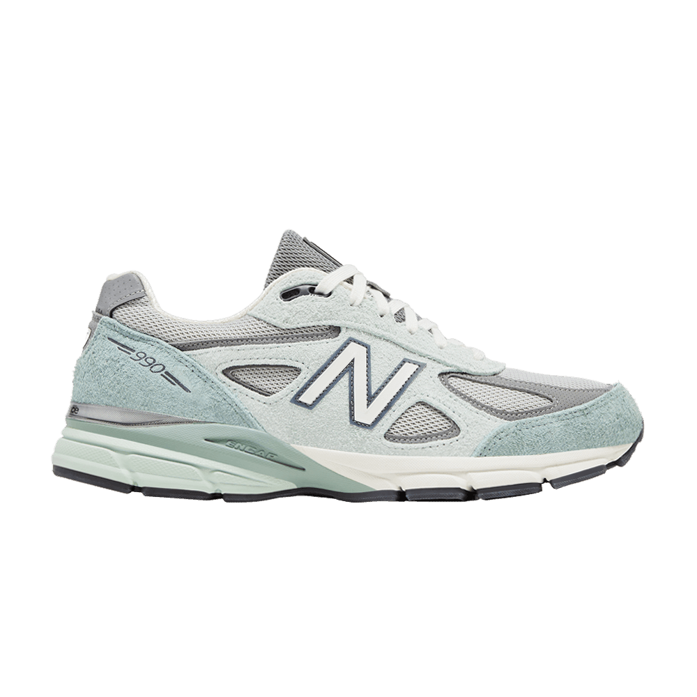 The Whitaker Group x New Balance 990v4 Made in USA Willful Bias - Im Your Wardrobe