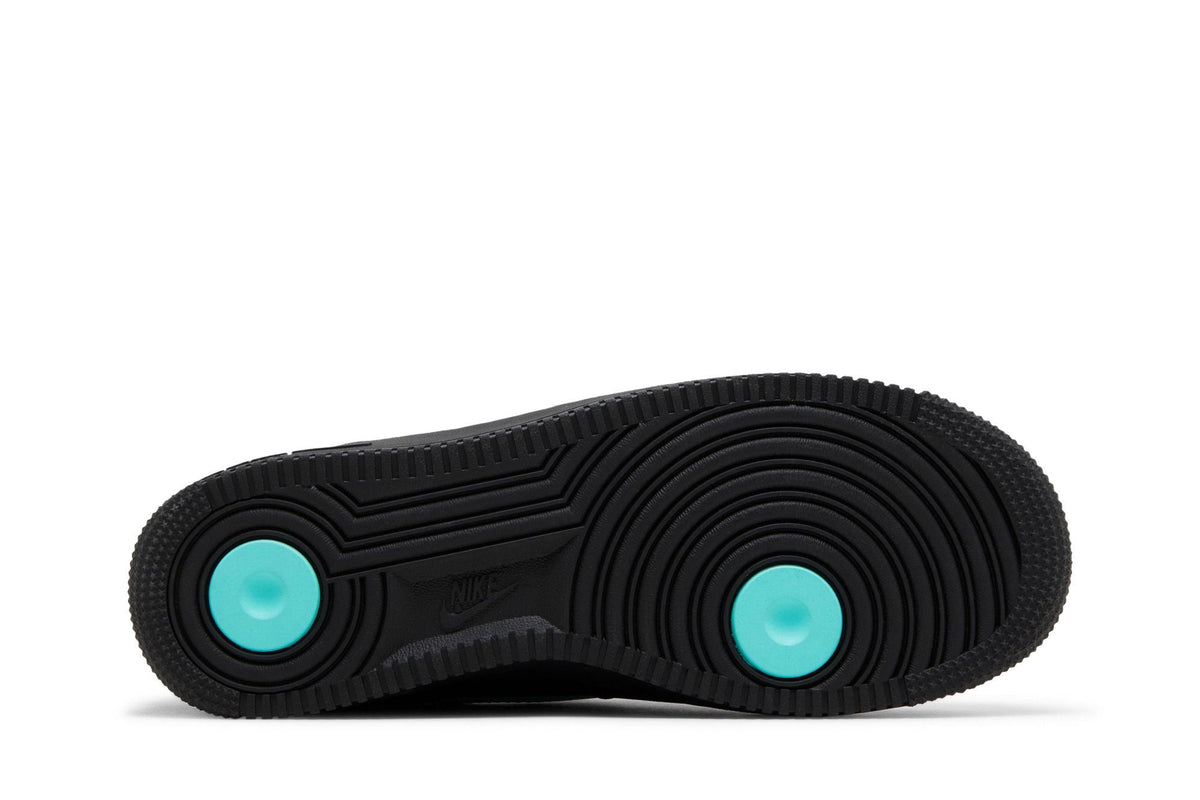 Tiffany & Co. x Nike Air Force 1 Low 1837 - Im Your Wardrobe