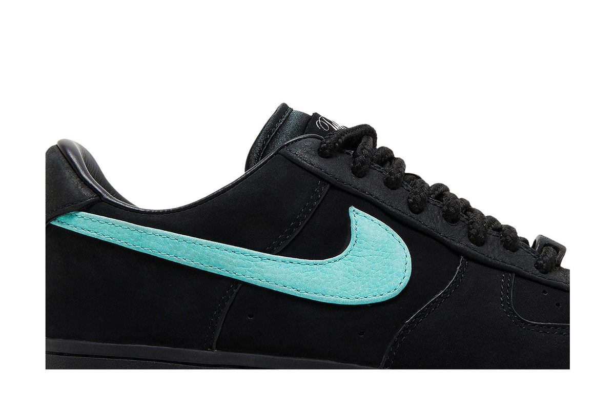 Tiffany & Co. x Nike Air Force 1 Low 1837 - Im Your Wardrobe