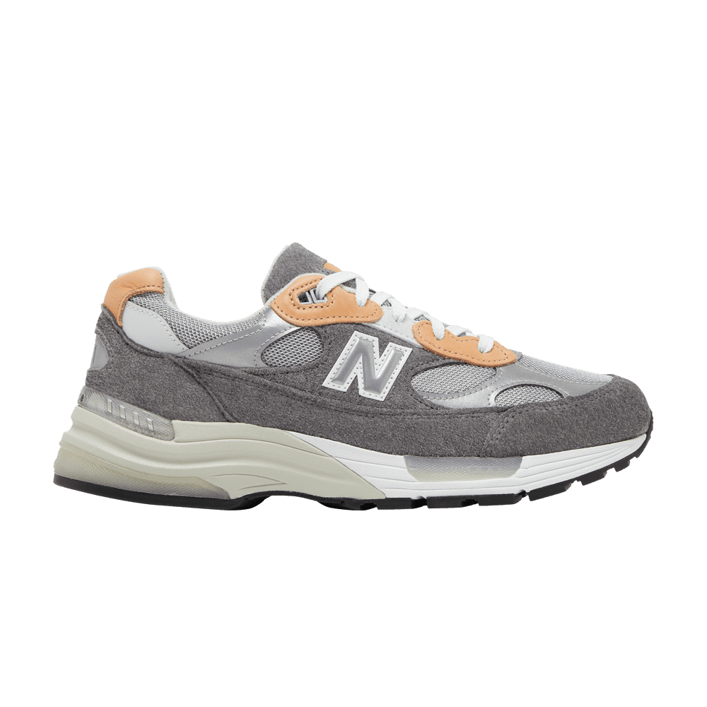 Todd Snyder x New Balance 992 Made in USA 10th Anniversary - Im Your Wardrobe