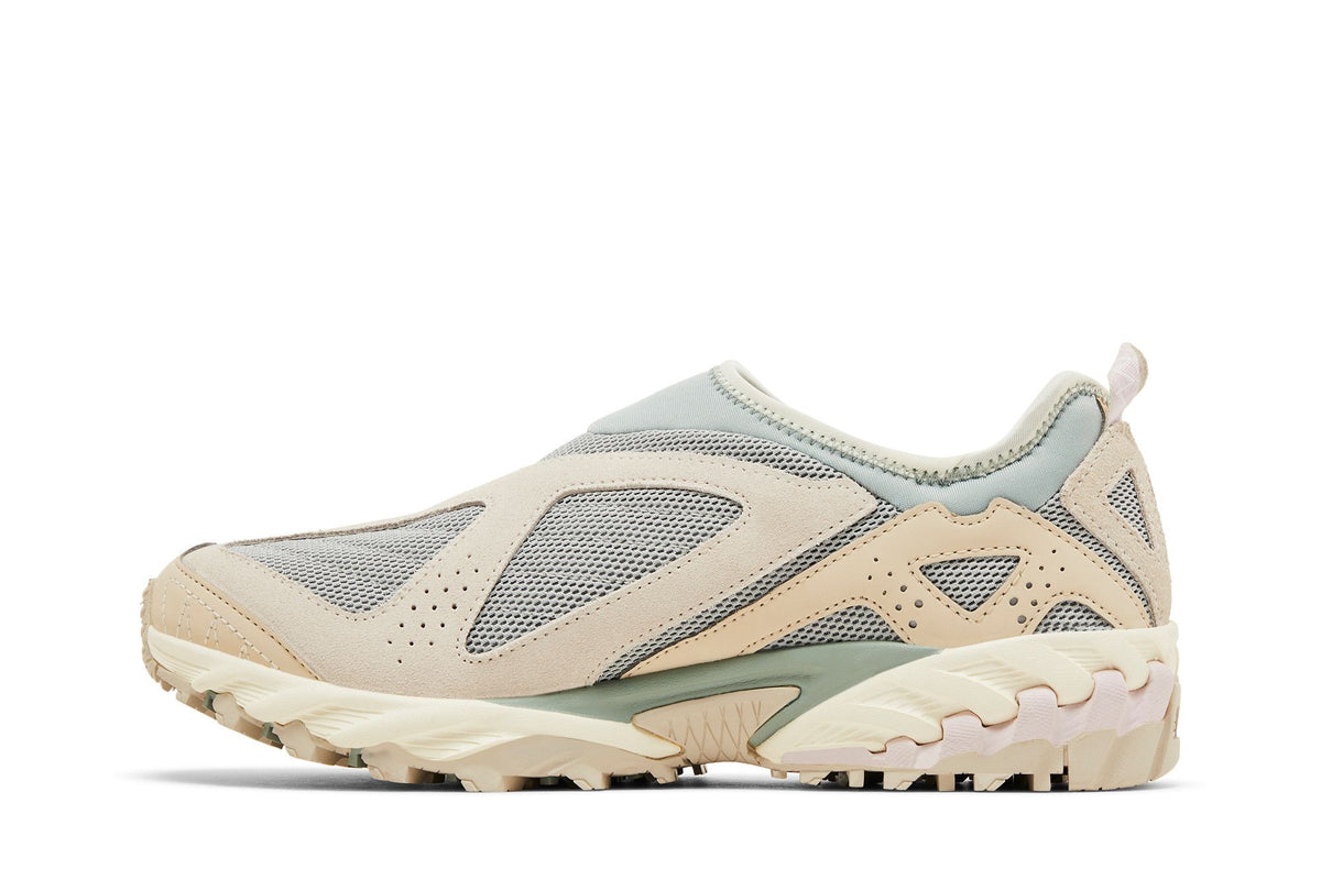 Tokyo Design Studio x New Balance 610S Concrete - Im Your Wardrobe