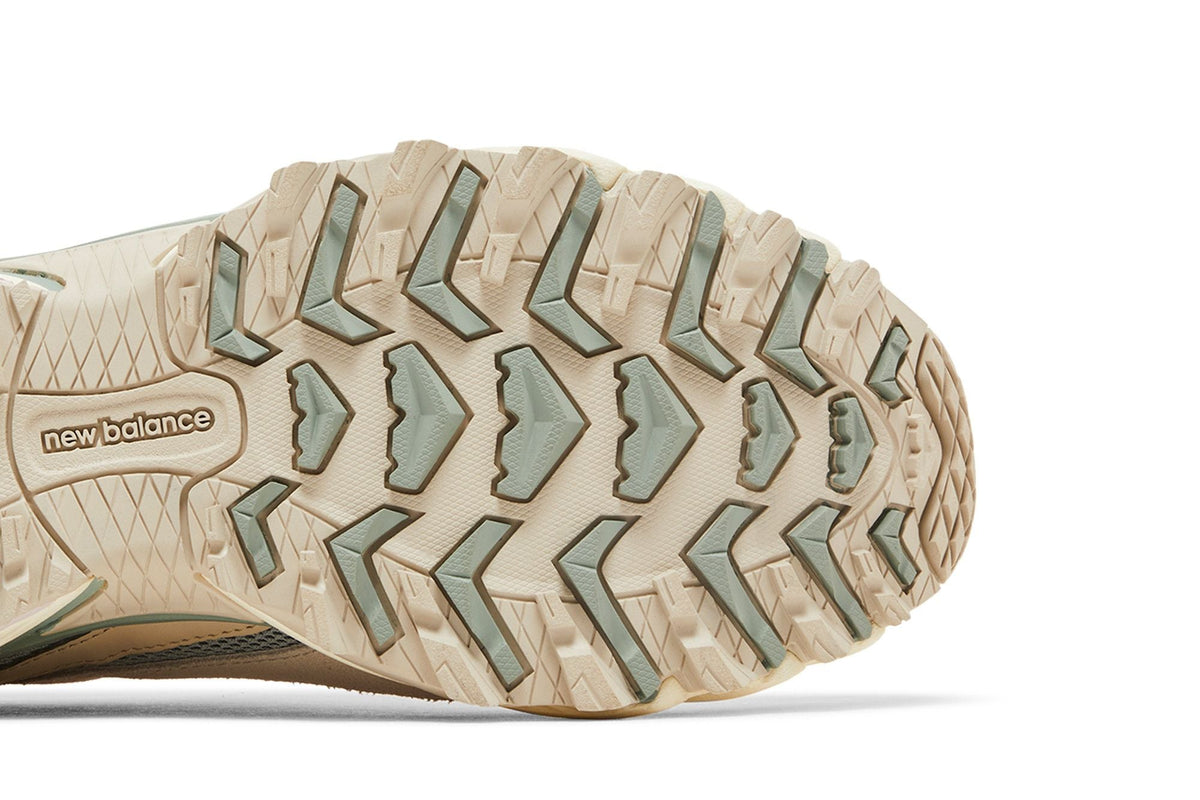 Tokyo Design Studio x New Balance 610S Concrete - Im Your Wardrobe