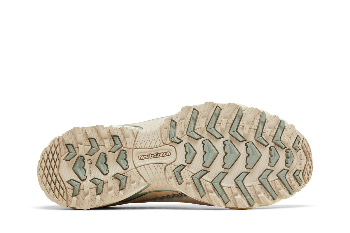 Tokyo Design Studio x New Balance 610S Concrete - Im Your Wardrobe