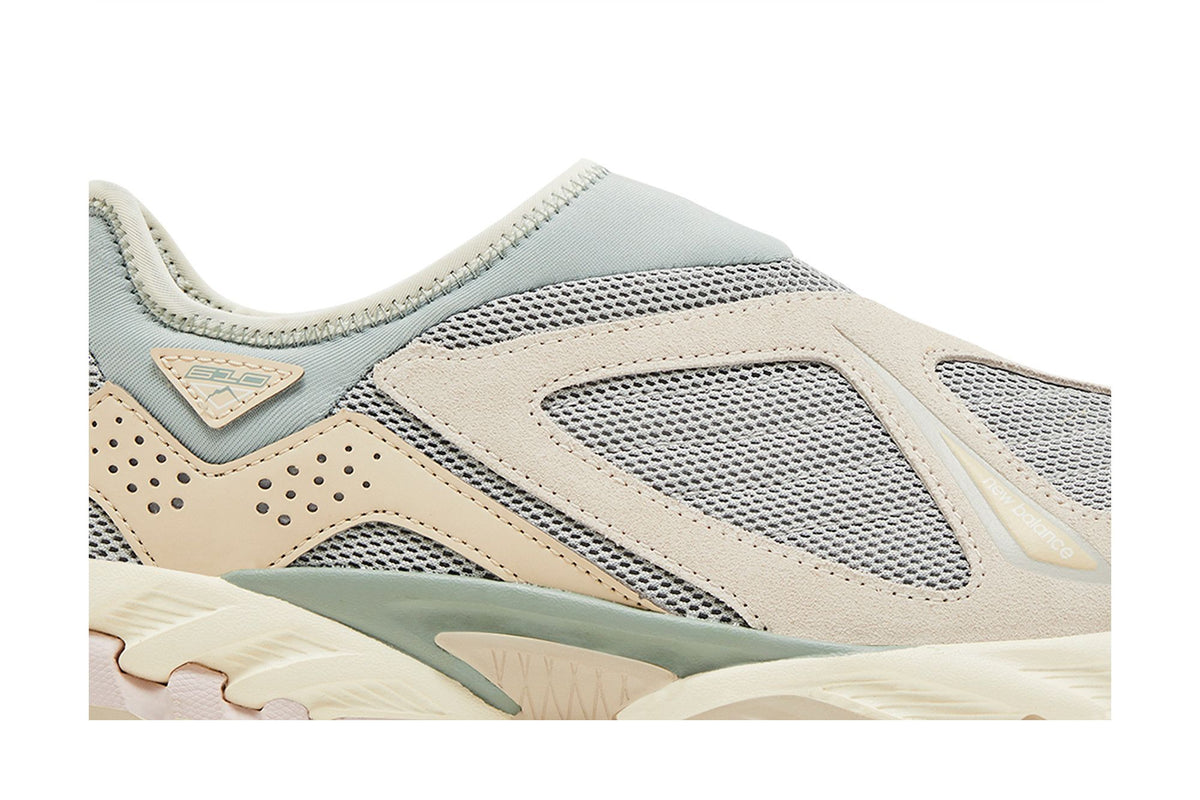 Tokyo Design Studio x New Balance 610S Concrete - Im Your Wardrobe