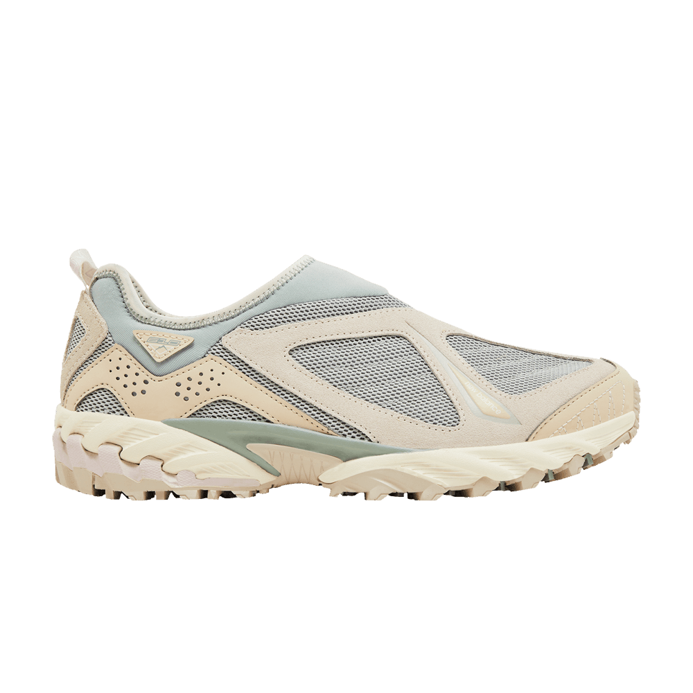 Tokyo Design Studio x New Balance 610S Concrete - Im Your Wardrobe