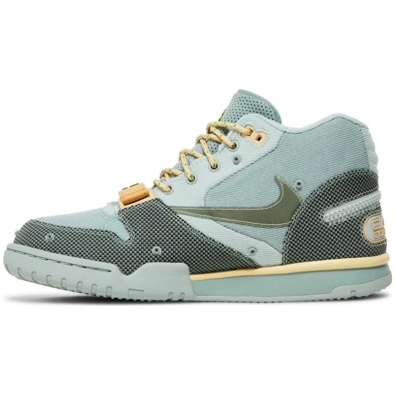 Travis Scott x Nike Air Trainer 1 SP Grey Haze - Im Your Wardrobe