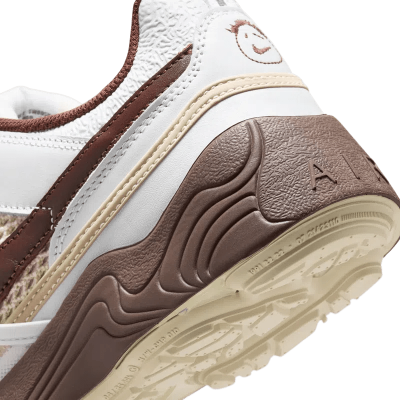 Travis Scott x Nike Zoom Field Jaxx &#39;Light Chocolate&#39; - Im Your Wardrobe