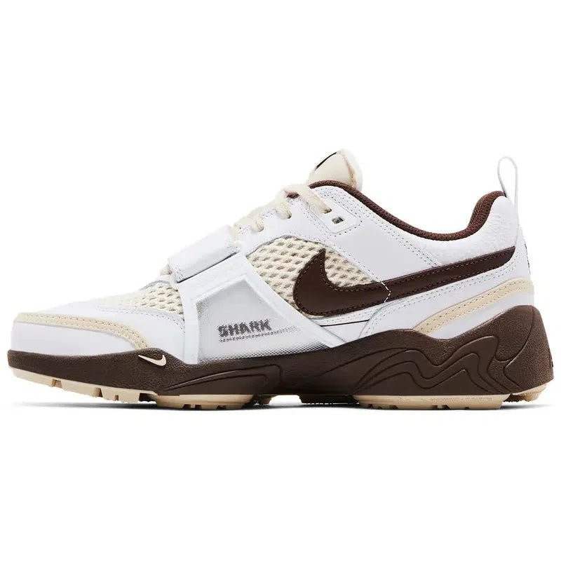 Travis Scott x Nike Zoom Field Jaxx &#39;Light Chocolate&#39; - Im Your Wardrobe