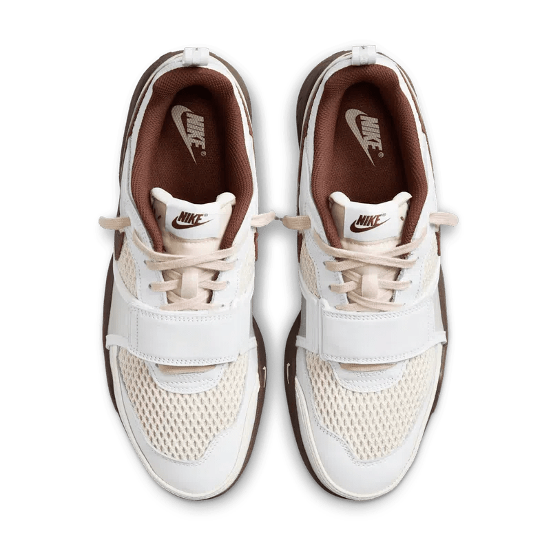 Travis Scott x Nike Zoom Field Jaxx &#39;Light Chocolate&#39; - Im Your Wardrobe