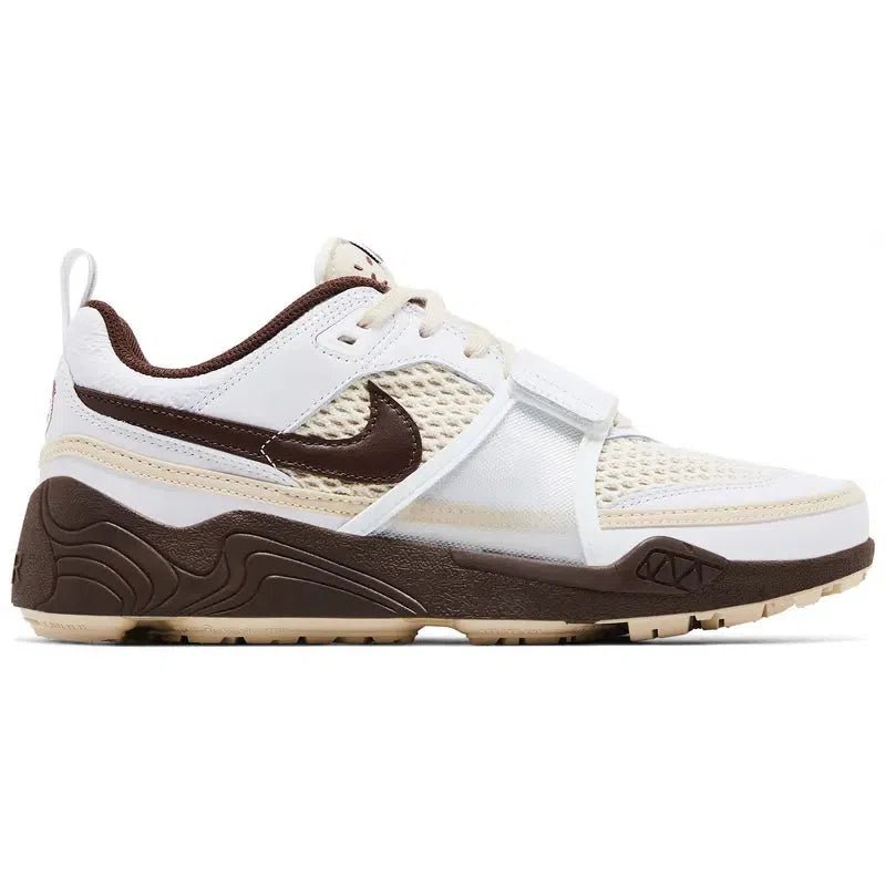 Travis Scott x Nike Zoom Field Jaxx &#39;Light Chocolate&#39; - Im Your Wardrobe