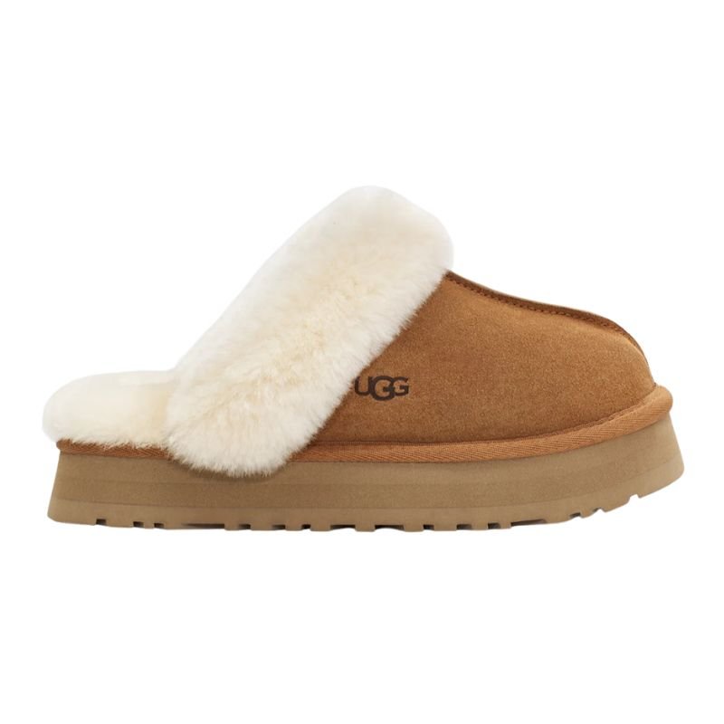 UGG Disquette Slipper Chestnut (W)