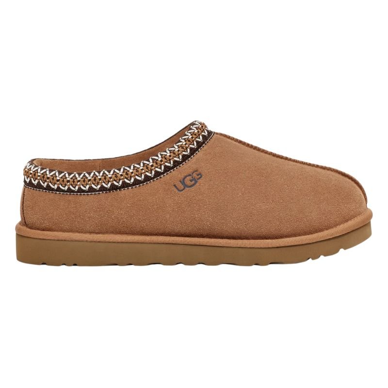 UGG Tasman Slipper Chestnut - Im Your Wardrobe