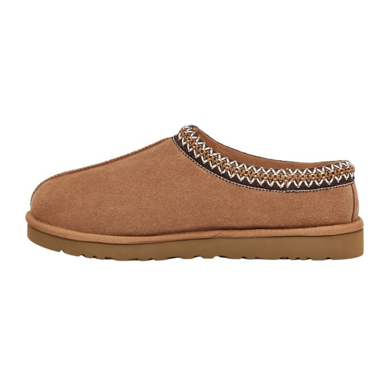 UGG Tasman Slipper Chestnut - Im Your Wardrobe