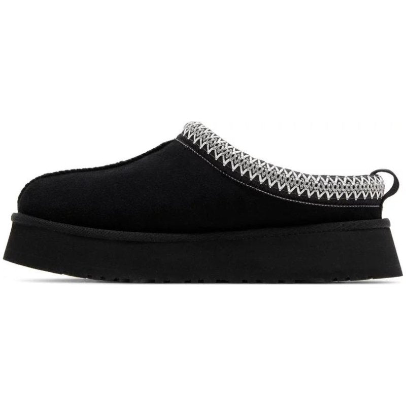 UGG - Tazz Slipper (Black) (W) - Im Your Wardrobe