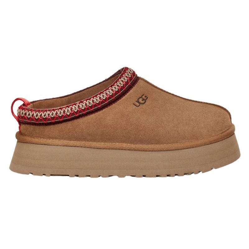 UGG Tazz Slipper Chestnut (W) - Im Your Wardrobe