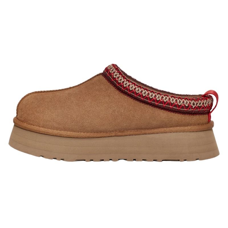 UGG Tazz Slipper Chestnut (W) - Im Your Wardrobe